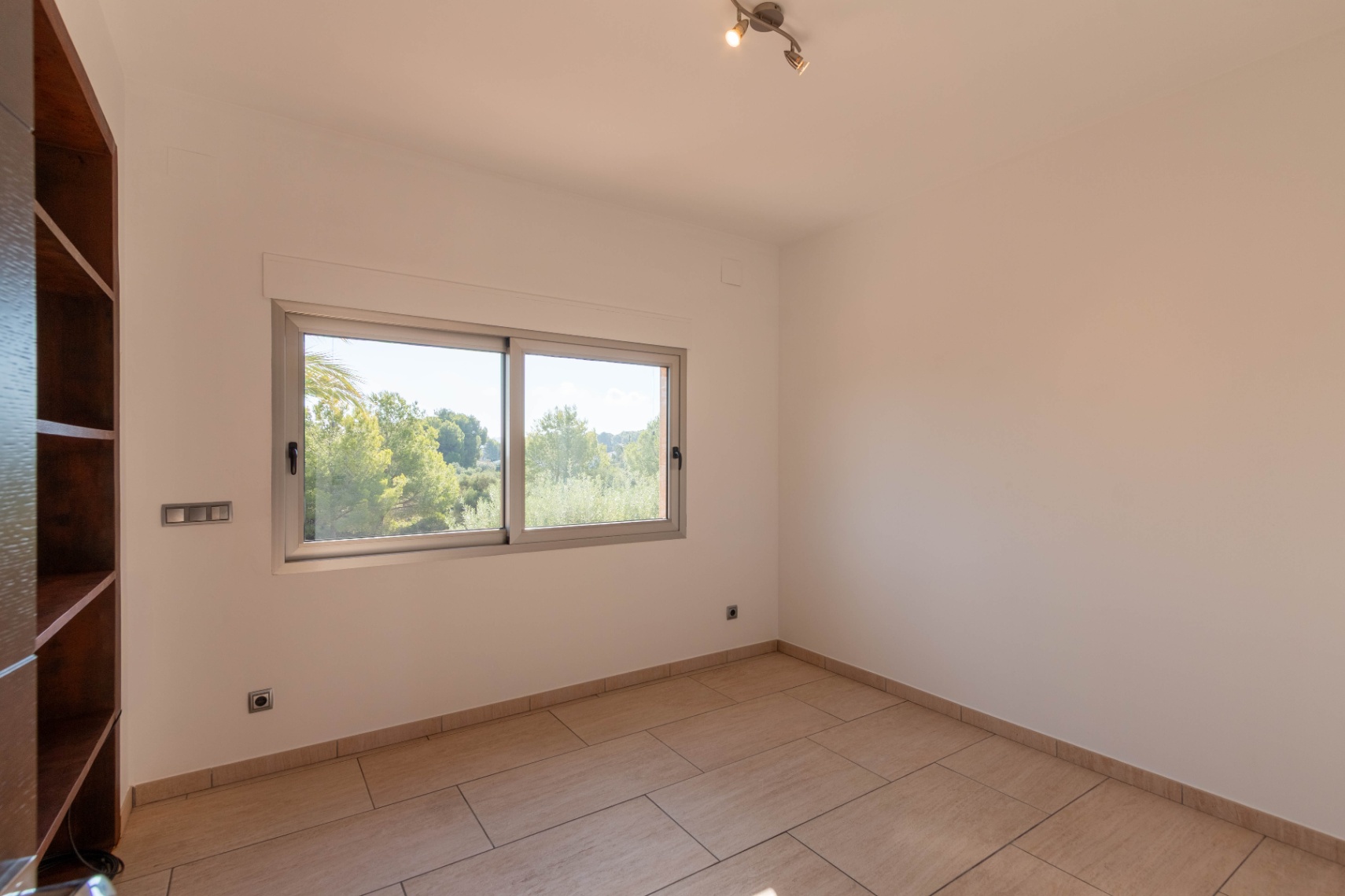 Se vende Chalet en la zona de Piver, Jávea, con vistas Panorámicas