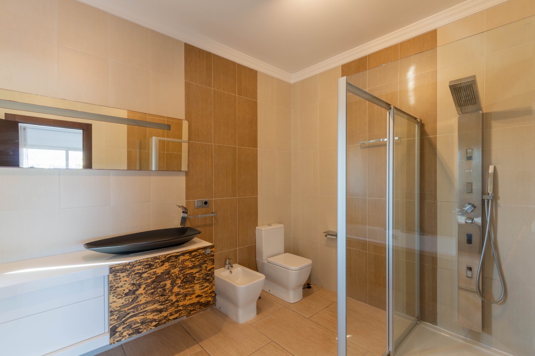 Se vende Chalet en la zona de Piver, Jávea, con vistas Panorámicas