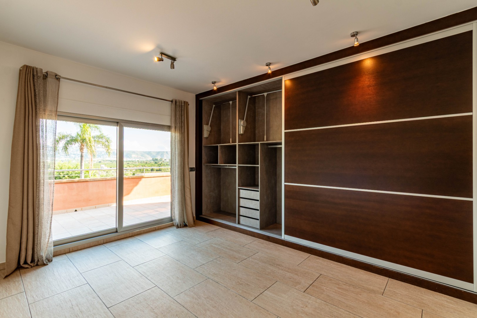 Se vende Chalet en la zona de Piver, Jávea, con vistas Panorámicas