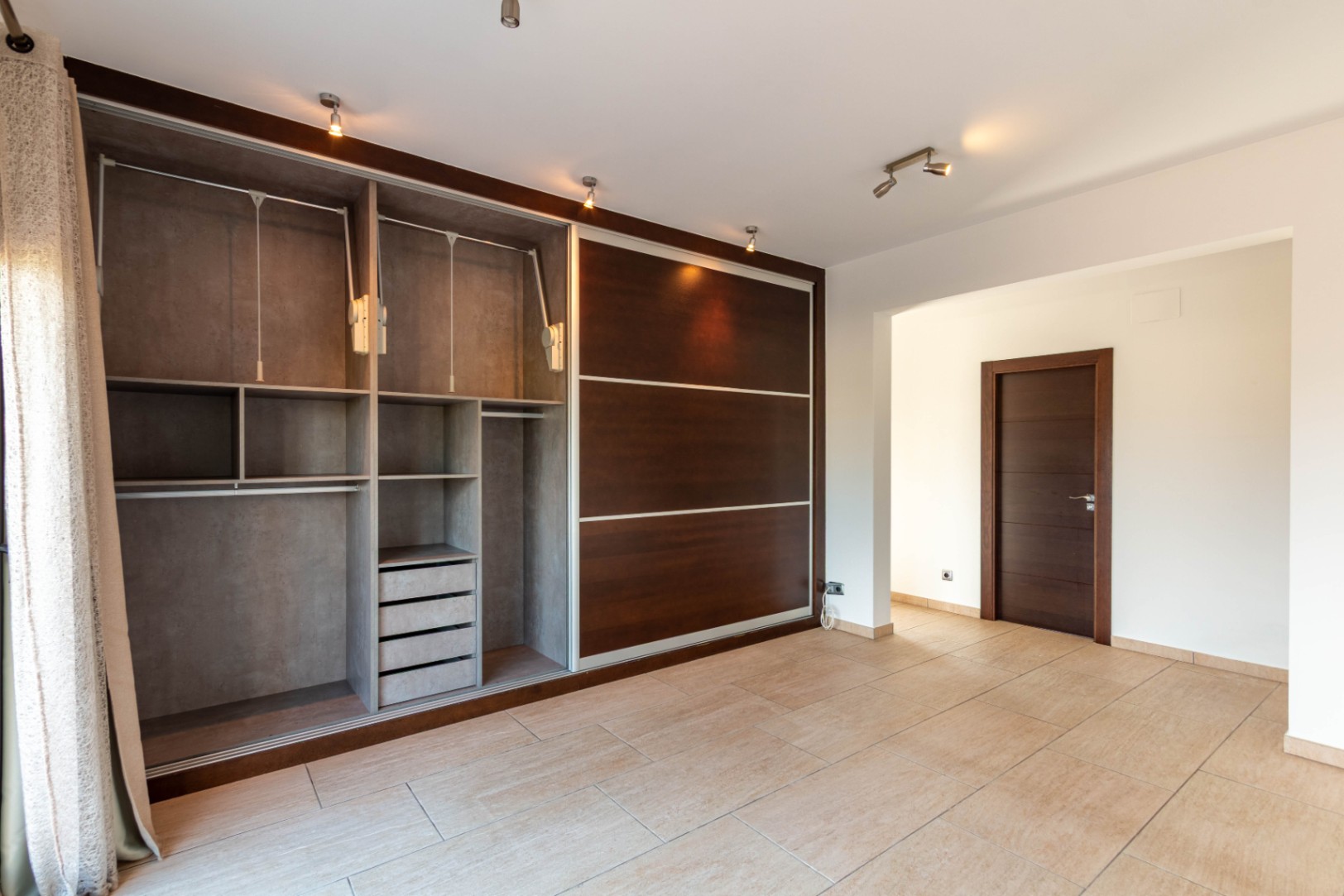 Se vende Chalet en la zona de Piver, Jávea, con vistas Panorámicas