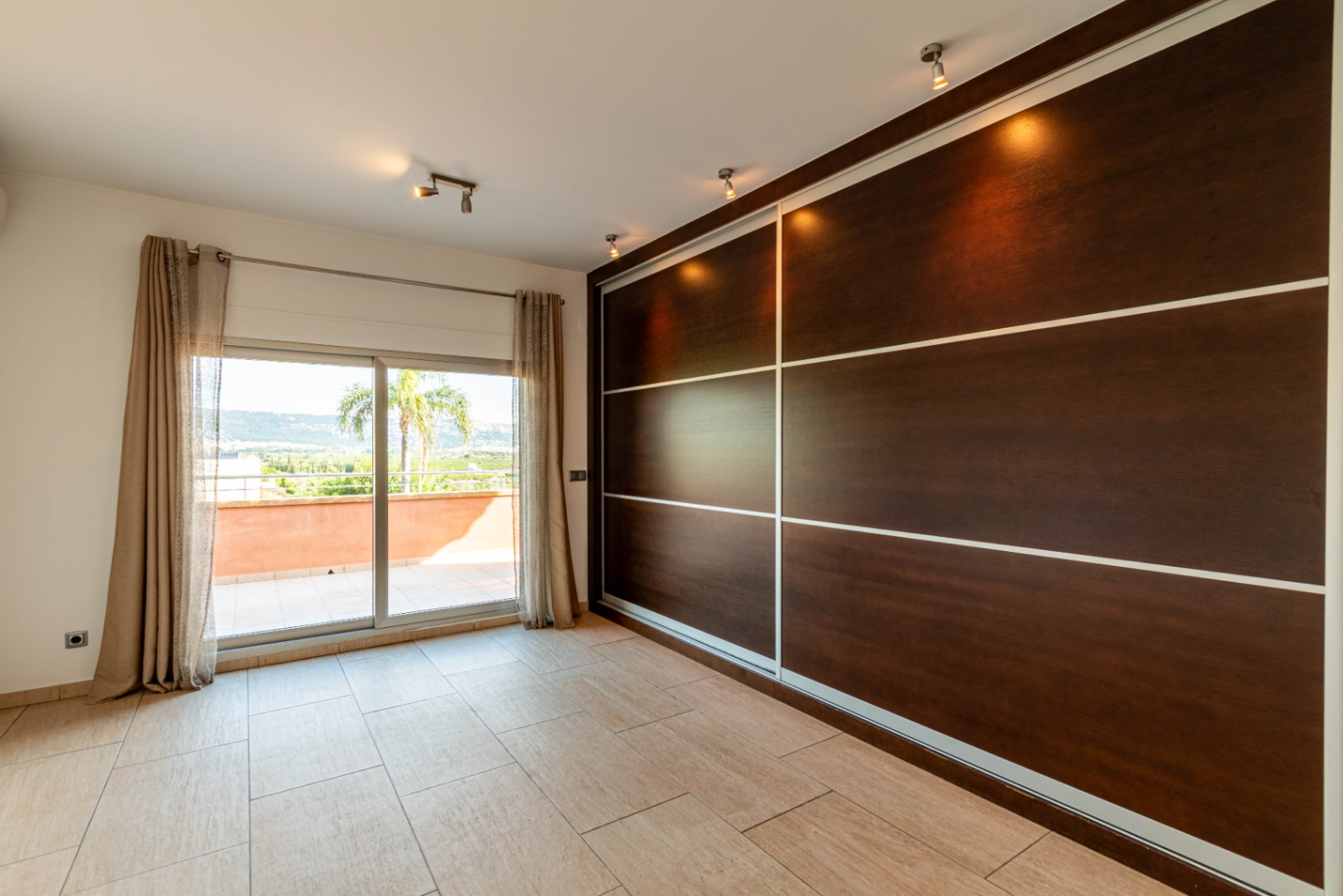 Se vende Chalet en la zona de Piver, Jávea, con vistas Panorámicas