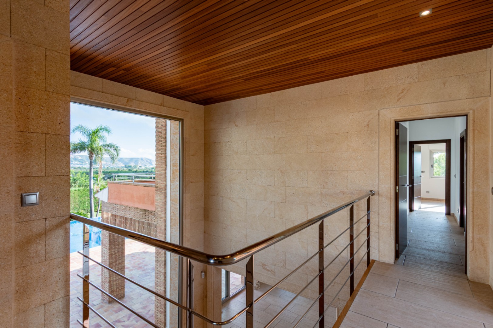 Se vende Chalet en la zona de Piver, Jávea, con vistas Panorámicas