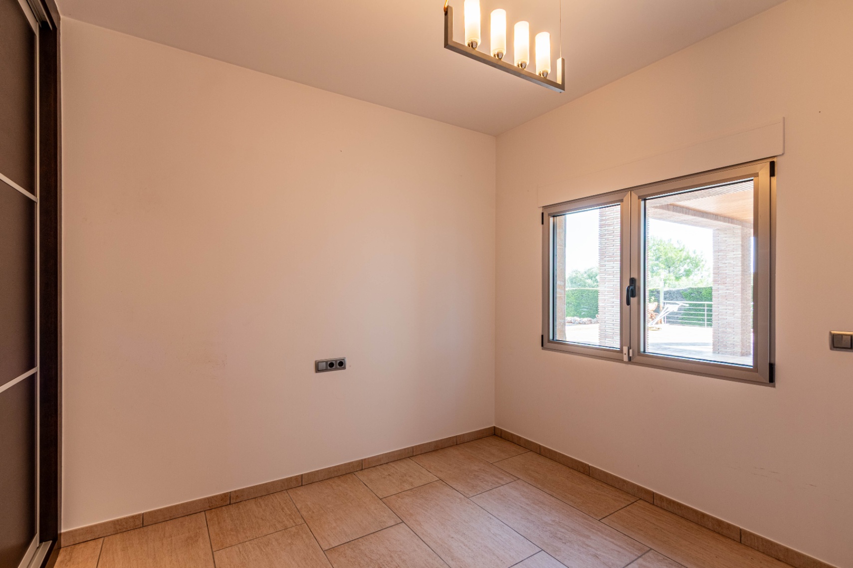 Se vende Chalet en la zona de Piver, Jávea, con vistas Panorámicas