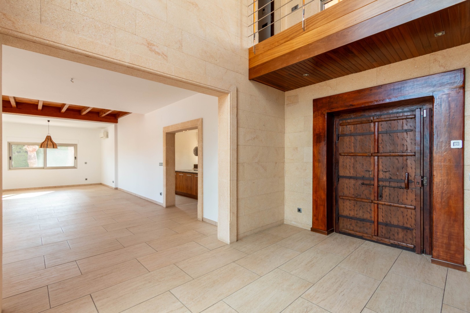 Se vende Chalet en la zona de Piver, Jávea, con vistas Panorámicas