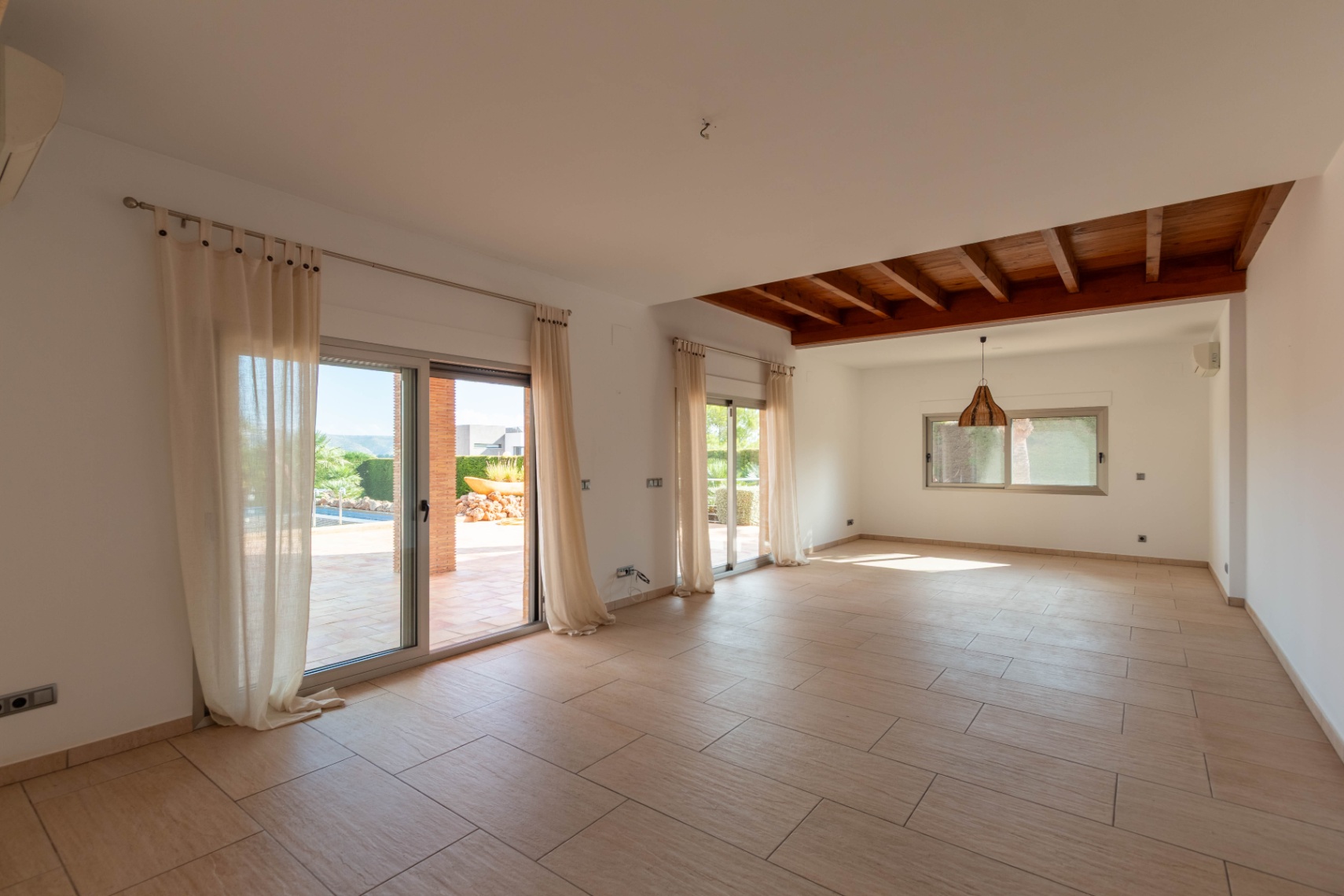 Se vende Chalet en la zona de Piver, Jávea, con vistas Panorámicas