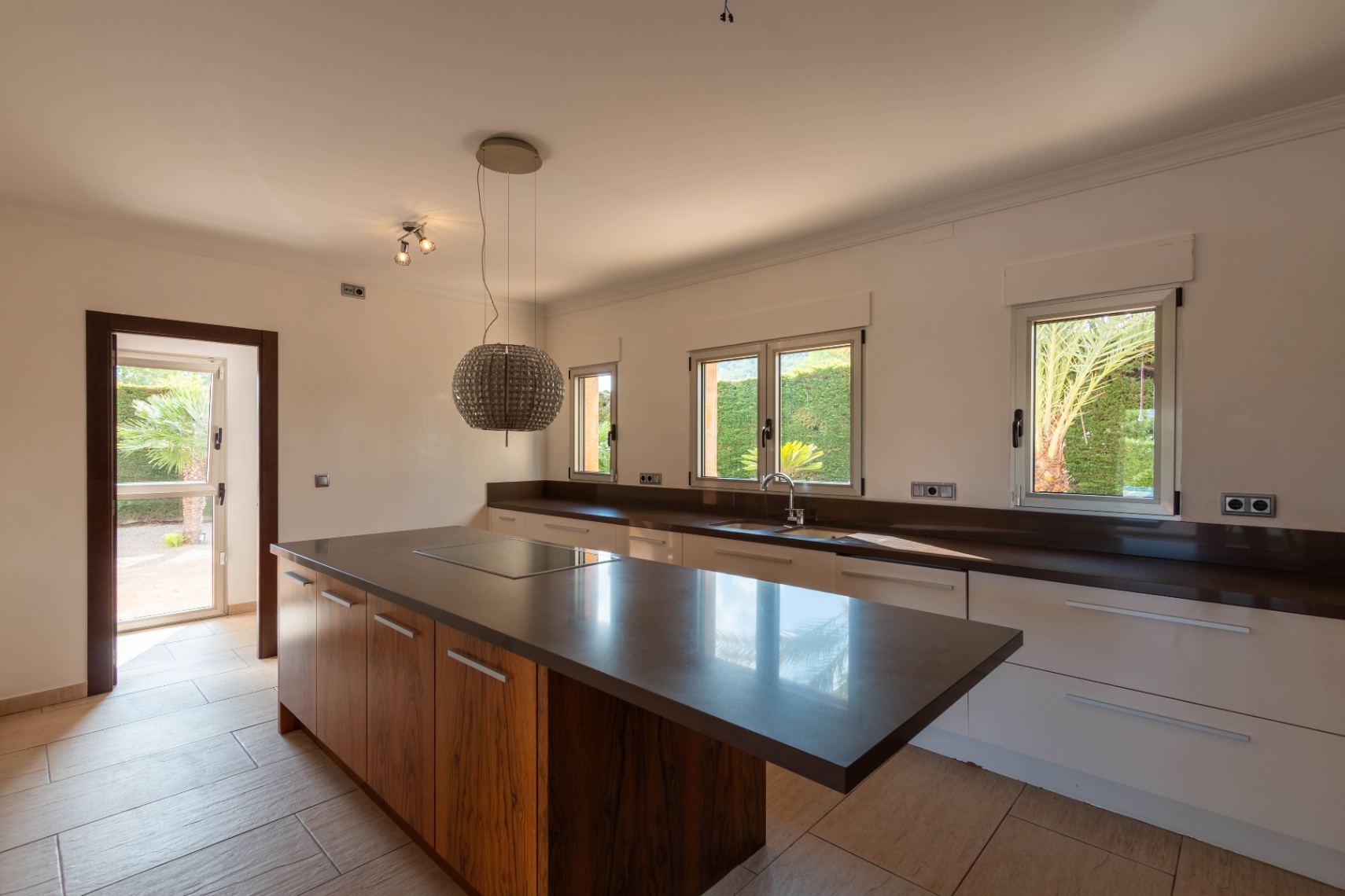 Se vende Chalet en la zona de Piver, Jávea, con vistas Panorámicas