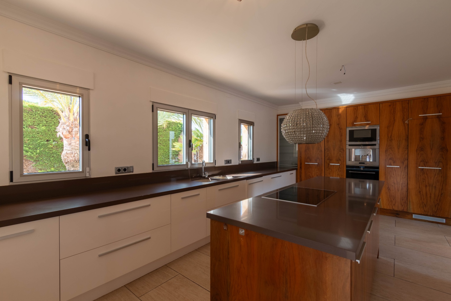 Se vende Chalet en la zona de Piver, Jávea, con vistas Panorámicas