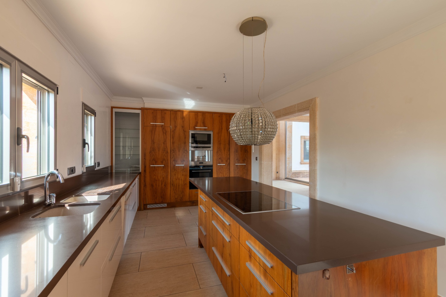 Se vende Chalet en la zona de Piver, Jávea, con vistas Panorámicas