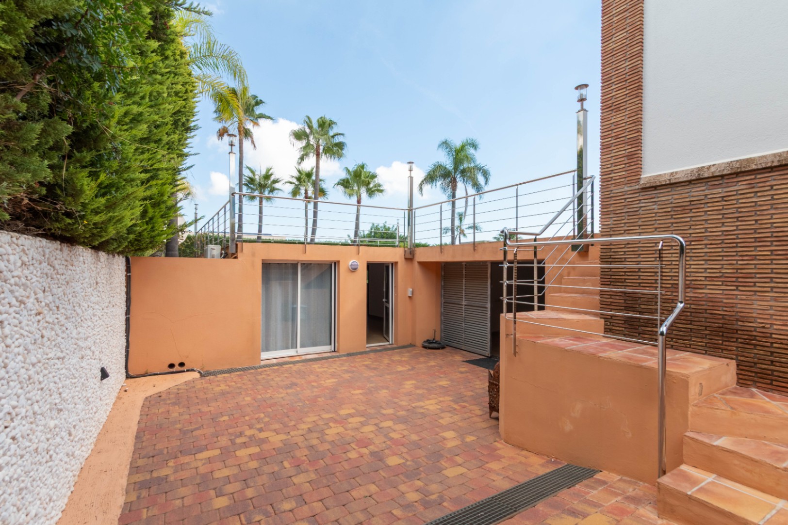 Se vende Chalet en la zona de Piver, Jávea, con vistas Panorámicas