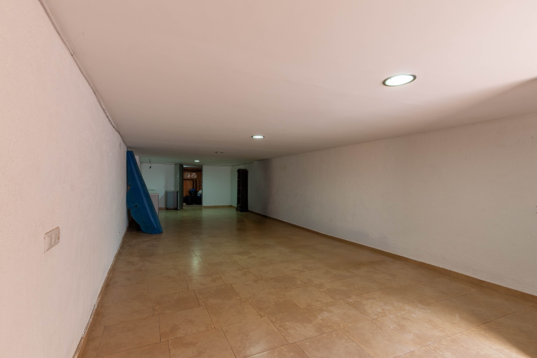Se vende Chalet en la zona de Piver, Jávea, con vistas Panorámicas
