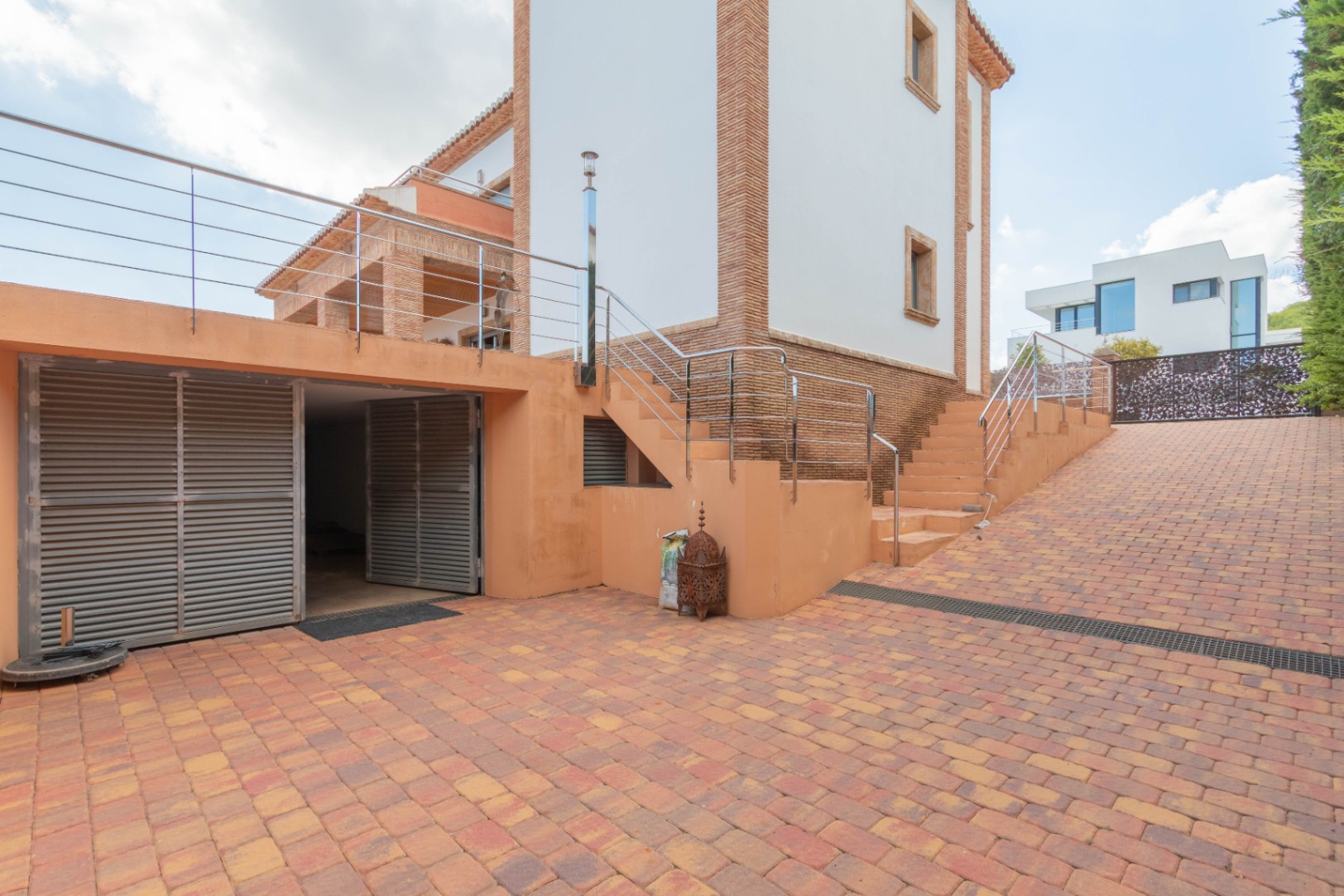 Se vende Chalet en la zona de Piver, Jávea, con vistas Panorámicas