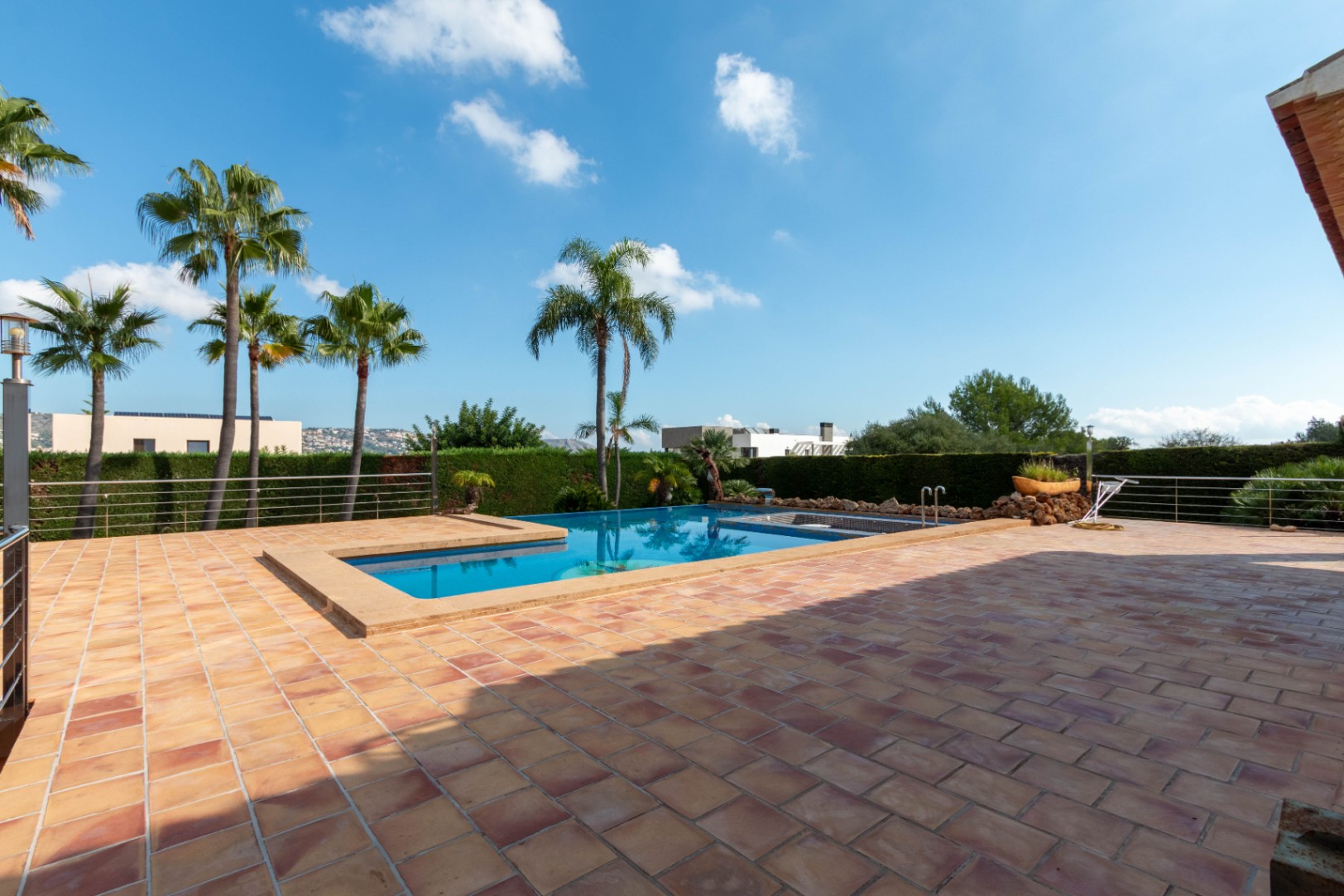 Se vende Chalet en la zona de Piver, Jávea, con vistas Panorámicas