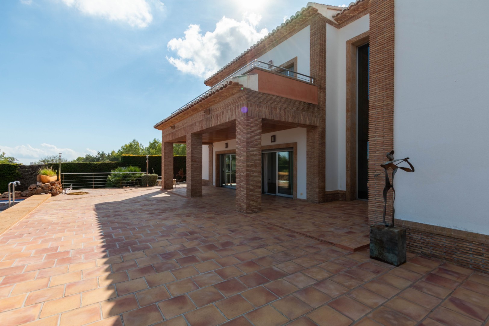 Se vende Chalet en la zona de Piver, Jávea, con vistas Panorámicas