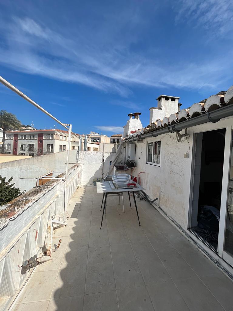 10 bedroom house for sale in the old town of Jávea