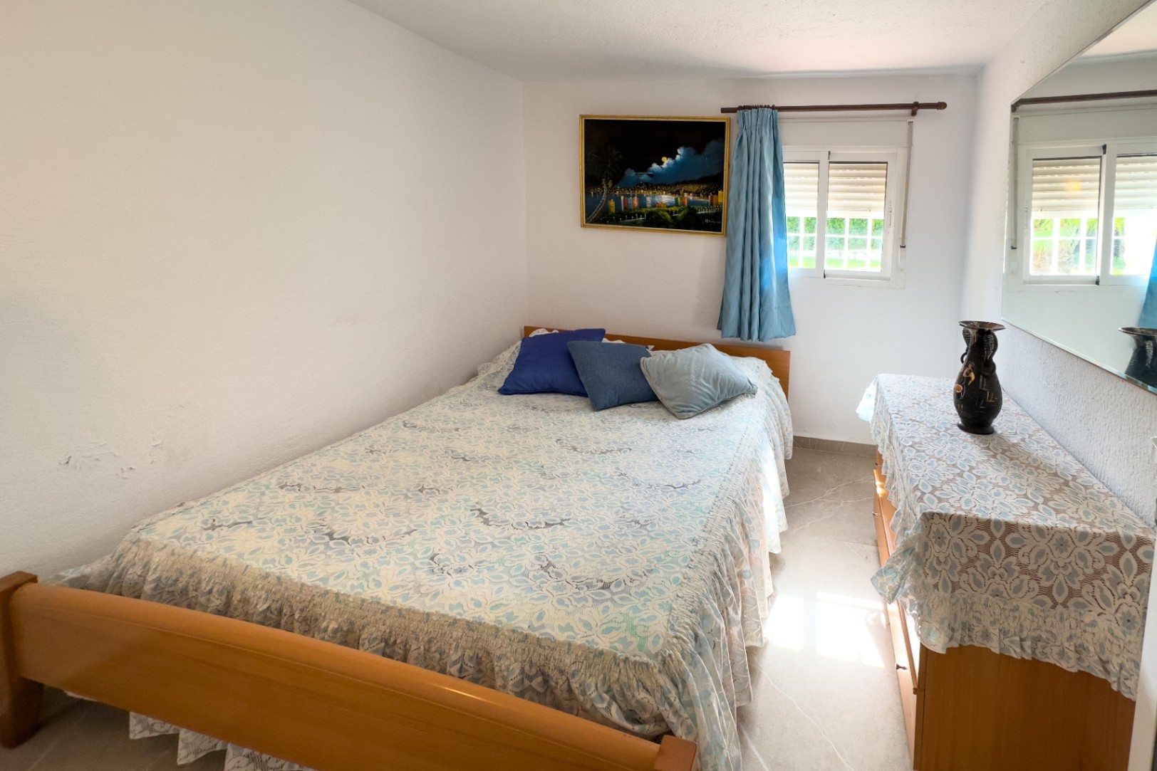 Villa de 6 dormitorios en la zona de Cap Martí