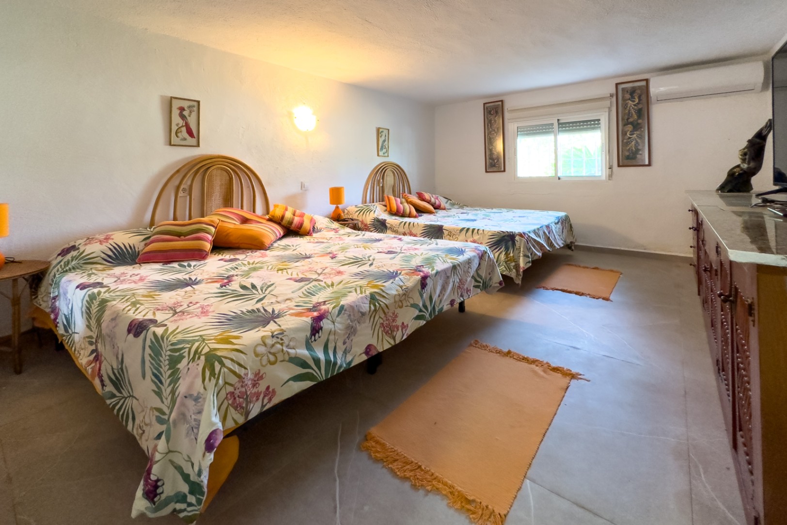 Villa de 6 dormitorios en la zona de Cap Martí