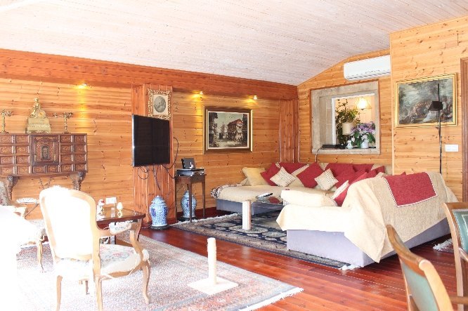 4 bedroom villa Portichol Javea